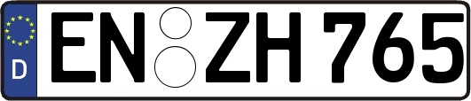 EN-ZH765
