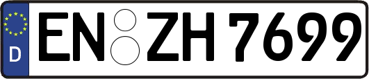 EN-ZH7699