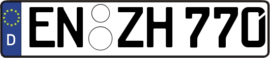 EN-ZH770