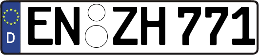 EN-ZH771