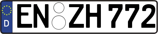 EN-ZH772