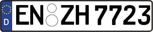 EN-ZH7723