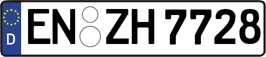 EN-ZH7728