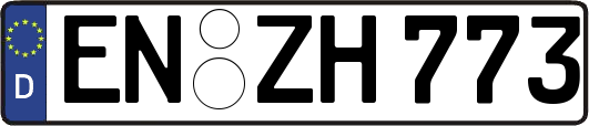 EN-ZH773