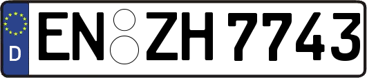 EN-ZH7743