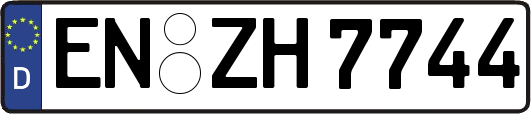 EN-ZH7744