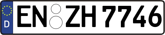 EN-ZH7746