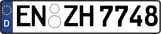 EN-ZH7748