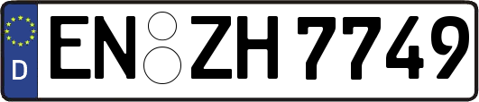 EN-ZH7749