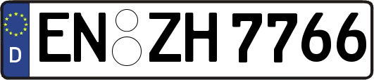 EN-ZH7766