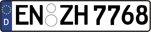 EN-ZH7768
