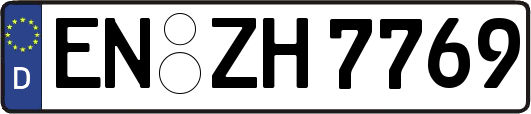 EN-ZH7769