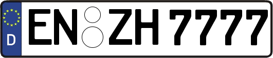 EN-ZH7777