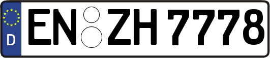 EN-ZH7778