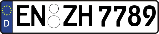 EN-ZH7789