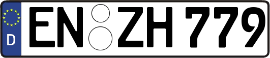 EN-ZH779