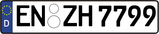 EN-ZH7799