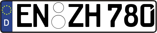 EN-ZH780
