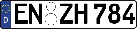 EN-ZH784