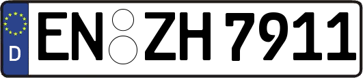 EN-ZH7911