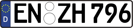 EN-ZH796