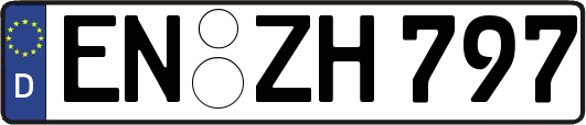 EN-ZH797