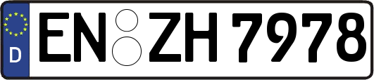 EN-ZH7978