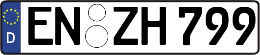 EN-ZH799