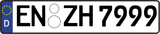 EN-ZH7999