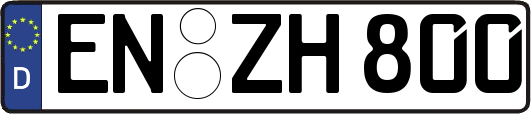 EN-ZH800