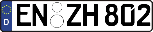 EN-ZH802
