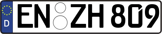 EN-ZH809