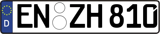 EN-ZH810