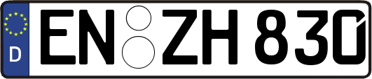 EN-ZH830
