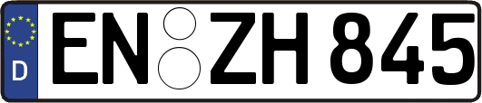 EN-ZH845