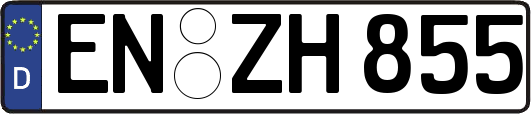 EN-ZH855