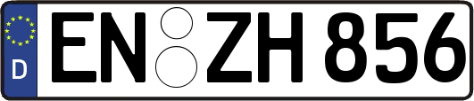 EN-ZH856