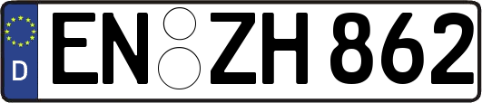 EN-ZH862