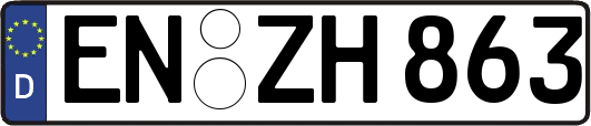 EN-ZH863