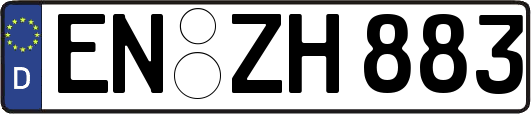 EN-ZH883