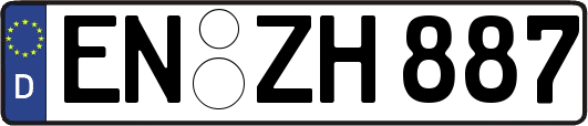 EN-ZH887