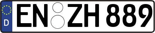 EN-ZH889