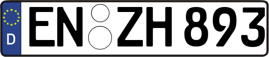 EN-ZH893
