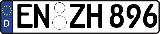 EN-ZH896