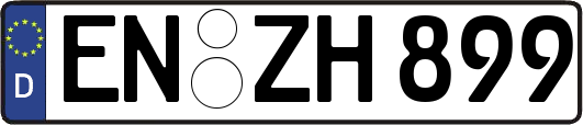 EN-ZH899