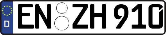 EN-ZH910