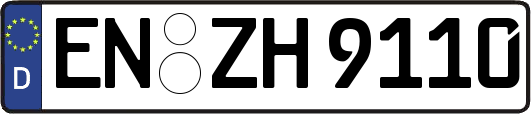 EN-ZH9110