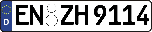 EN-ZH9114