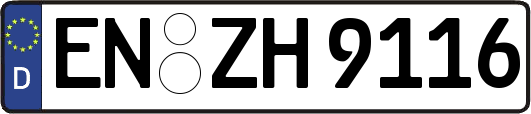 EN-ZH9116