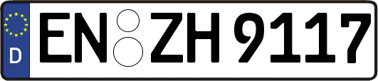 EN-ZH9117